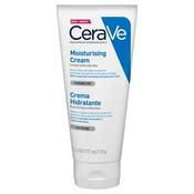 Cerave Moisturising Cream Dry to Very Dry Skin 177ml - Glen Pharmacy image