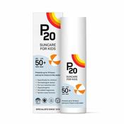P20 Suncare For Kids SPF 50+ 100ml | 200ml - Glen Pharmacy image