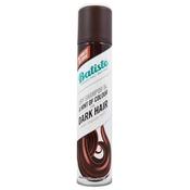 Batiste Dry Shampoo Dark Hair 200ml - Glen Pharmacy Cork image