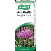 A.Vogel Milk Thistle Complex Drops 50ml - Glen Pharmacy image