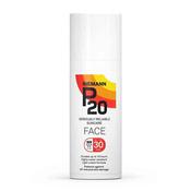 Riemann P20 Face Sun Cream SPF30 50g - Glen Pharmacy image