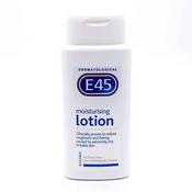 E45 Moisturising Lotion 200ml - Glen Pharmacy image