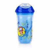 Nuby Thirsty Kids Cool Sipper No Spill Cup 18m+ - Glen Pharmacy