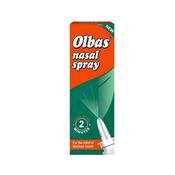 Olbas Nasal Spray 20ml - Glen Pharmacy | Colds &amp; Flu image