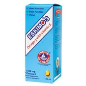 Eskimo-3 Omega-3 with Vitamin E - Glen Pharmacy image