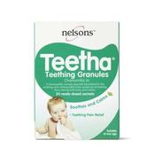 Nelson's Teetha Granules - Glen Pharmacy