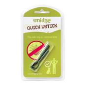 Smidge Quick Untick Hooks - Glen Pharmacy image