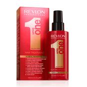 Revlon Professional Uniq One All In One Hair Treatment image