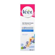 Veet Hair Removal Cream for Sensitive Skin - Glen Pharmacy image