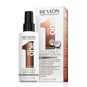 Revlon Uniq One All In One Hair Treatment - Coconut - Glen Pharmacy image
