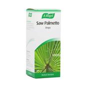 A Vogel Saw Palmetto Drops 50ml - Glen Pharmacy image