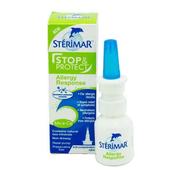 Sterimar Stop and Protect Allergy Response image