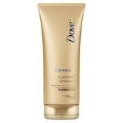 Dove Derma Spa Summer Revived Body Lotion Fair to Medium Skin 200ml - Glen Pharmacy image