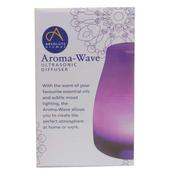 Absolute Aromas Aroma Wave Ultrasonic Diffuser - Glen Pharmacy image