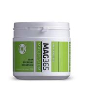 Mag365 Unflavoured Magnesium Powder 150g | Glen Pharmacy image