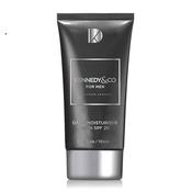 Kennedy &amp; Co Daily Moisturiser SPF20 75ml - Glen Pharmacy image