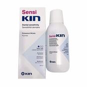 Sensi Kin Mouthwash 250ml - Glen Pharmacy Sensitive Teeth image