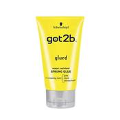 Schwarzkopf Got2B Glued Spiking Glue 150ml - Glen Pharmacy image