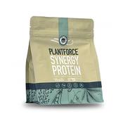 Plantforce Synergy Protein 800g Vanilla - Glen Pharmacy image