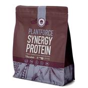 Plantforce Synergy Protein Powder 800g Chocolate image