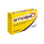 Armolipid 30 Tablets - Glen Pharmacy image