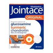 Vitabiotics Jointace Original 30 Tablets - Glen Pharmacy image