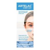 Artelac Every Day Hydrating Eye Drops 10ml - Glen Pharmacy
