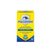 Macushield Original Formula 90 Pack - Glen Pharmacy image