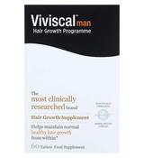 Viviscal Man Hair Growth Programme 60 Tablets - Glen Pharmacy image