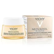 Vichy Neovadiol Peri-Menopause Revitalizing Night Cream 50ml - Glen Pharmacy image
