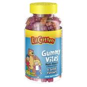 Li'l Critters Gummy Vites 190 Pack | Vitamin Gummies image