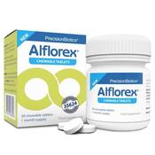 Alflorex chewable Tablets | 30 Tabs | Glen Pharmacy Ireland image