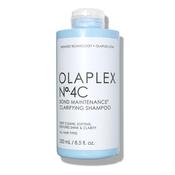 Olaplex No. 4C Bond Maintenance Clarifying Shampoo | Ireland image