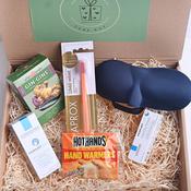 Mini Cancer Care Box - Glen Pharmacy Cancer Care Package