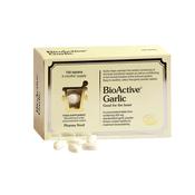 Pharma Nord BioActive Garlic Tablets - 150 Tablets - Glen Pharmacy image