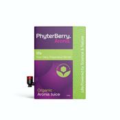 PhyterBerry Forte Organic Aronia Berry Juice 3 Litres