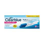 Clearblue Pregnancy Test Twin Pack - Glen Pharmacy image