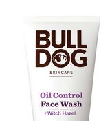 Bulldog Oil Control Face Wash 100ml - Glen Pharmacy image