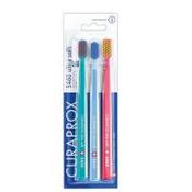 Curaprox 5460 Sensitive Ultrasoft Toothbrush - 3 Pack image