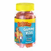 L'il Critters Gummy Vites Multi-Vitamin 70 pack image