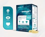 Revive Active Omega Active 60 Capsules - Glen Pharmacy Cork image