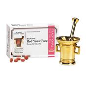 Pharma Nord BioActive Red Yeast Rice - Glen Pharmacy