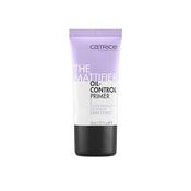 Catrice The Matiffier Oil Control Primer - Glen Pharmacy