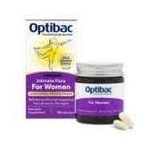 Optibac For Women Probiotics - 14 Capsules image