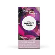 PrecisionBiotics Women's Flora 30 Capsules - Glen Pharmacy