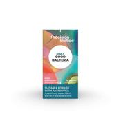 Precision Biotics Daily Good Bacteria 30 Capsules Cork image