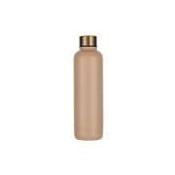 Thermos Water Bottle Flask 500ml - Pink
