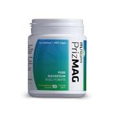 PrizMAG Pure Magnesium Bisglycinate 90 Capsules - Glen Pharmacy