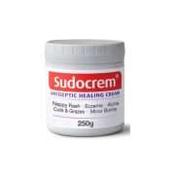 Sudocrem Antiseptic Healing Cream Tub - Sudocrem Antiseptic Healing Cream Tub 250g