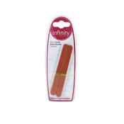 Infinity Large Emery Boards 12 Pack - Glen Pharmacy